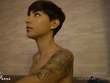 female cam girl lucia_ferri image #1755202