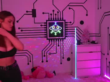 female cam couple anabel054 image #1036533