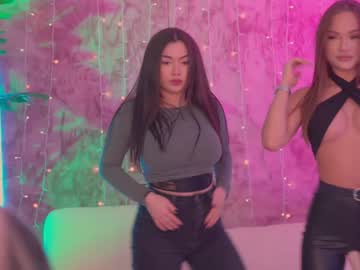 female cam couple anabel054 image #3664858
