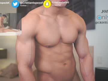 female cam man _cristianlopez image #791375