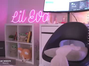 female cam girl lil_eva image #3800282