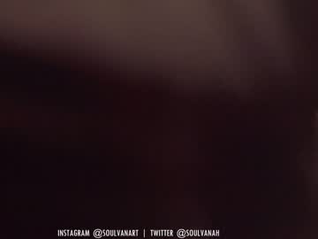 female cam girl soulvanah image #3386623