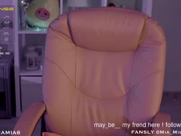 female cam girl mia_milagros image #3131059
