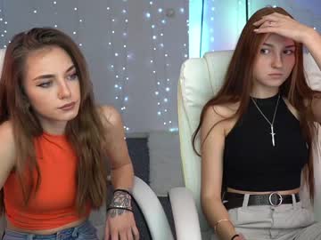 female cam couple anabel054 image #363623