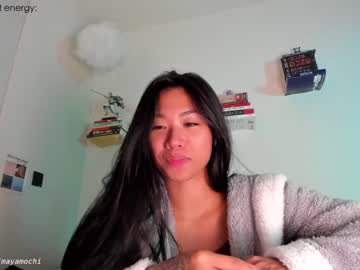 female cam girl mayamochi image #122081
