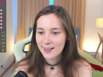 female cam girl beckymartens image #532252