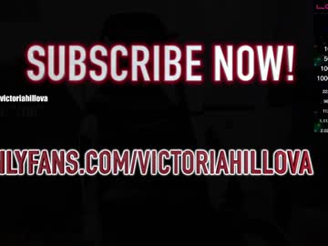female cam girl victoriahillova image #1055291