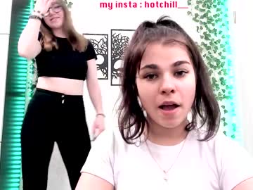 female cam girl hot_chill__ image #2541124