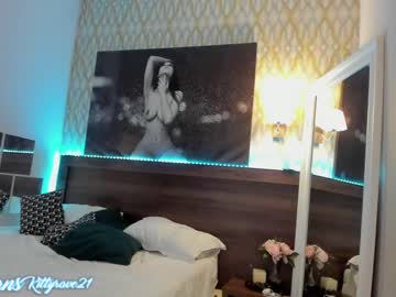 female cam girl kittyrave image #33818