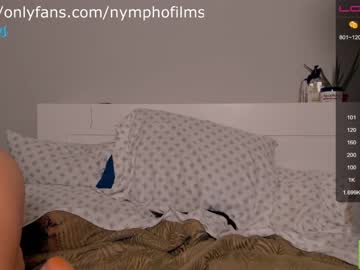 female cam couple nymphofilms image #855327