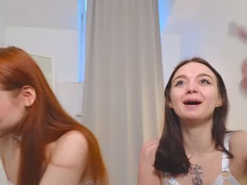 female cam couple dream_fairies image #3755938