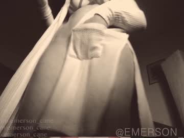 female cam girl emersoncane image #654297