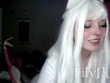 female cam girl lilypixel image #3094374