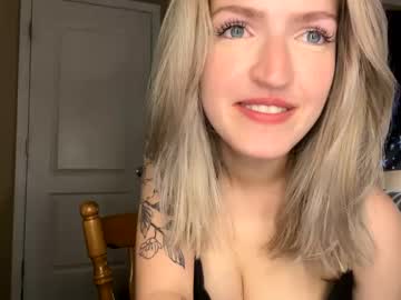 probablyaprincess  female  webcam