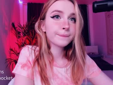 female cam girl pocketrocket_ image #844640