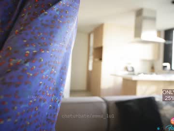 female cam girl emma_lu1 image #1464004