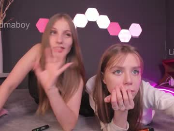 female cam girl lilypa1mer image #780688