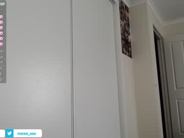female cam girl maree_eee image #3618270