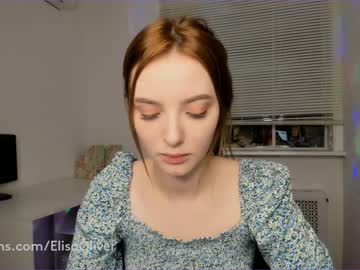 female cam girl elisa_oliver image #139005