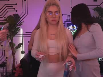 female cam couple anabel054 image #2791046