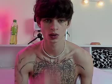female cam man oliverrgroove image #3548036