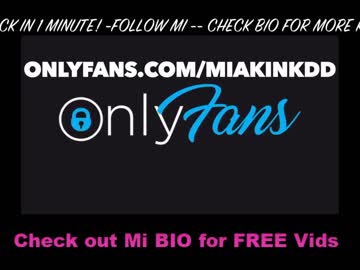 female cam girl miakinkdd image #3193057