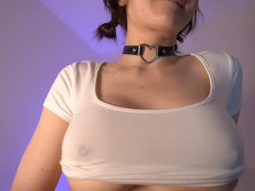 hunytea  female  webcam