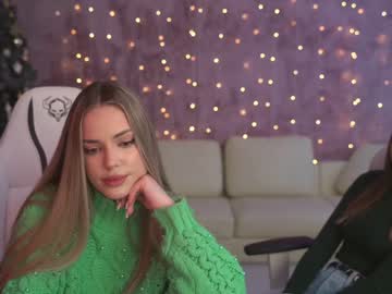 female cam couple anabel054 image #3555625