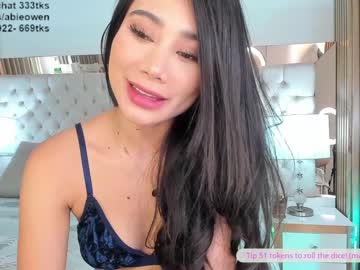 female cam girl abie_owen image #1033790
