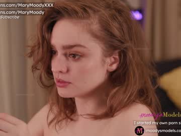 female cam girl marymoody image #1616602