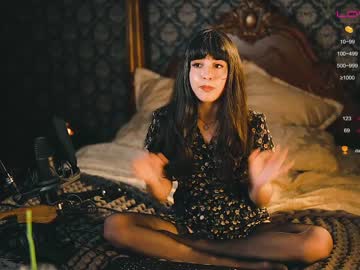 female cam girl ingennui image #3897907