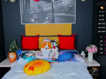 female cam girl nicky_spark image #3303114