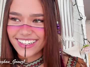 female cam girl _meghan_gomez1_ image #887660