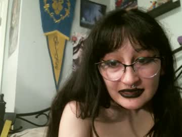 female cam girl gothicwaifu222 image #4069815