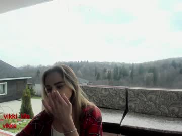 female cam girl misss_vikki image #1625910