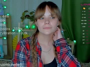 female cam girl maimichelle image #2172489