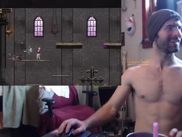female cam man bedghost image #2183022