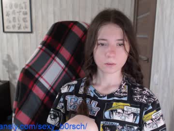 female cam girl sexy_b0rsch image #2021181