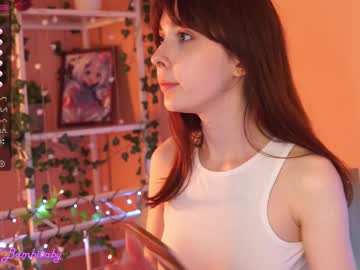female cam girl agnus_baby image #1390762