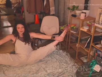 female cam girl emersoncane image #2436406