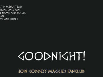 female cam girl maggielovieee image #1208377