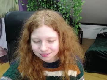 female cam girl molly_redhead image #886740