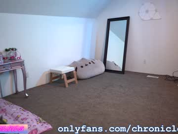 female cam girl chroniclove image #704395