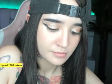 female cam girl sugar_troubl3 image #812563