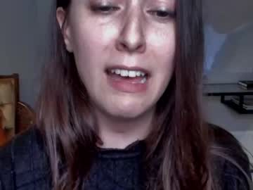 female cam girl realcanada image #307770