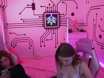 female cam couple anabel054 image #1041101