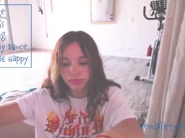 female cam girl kendalltyler image #191695