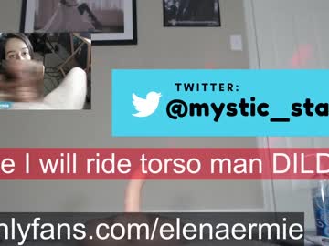 female cam girl elena_ermie image #18378