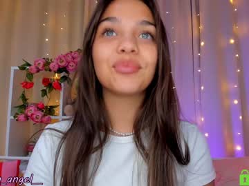 female cam girl annbarby image #241642