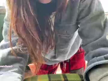female cam girl artemisfit image #3765598